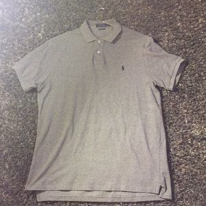 Ralph Lauren Polo - Men's XL Polo - Slim Fit